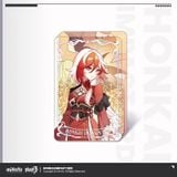  Khối acrylic hiệu ứng cát chảy chủ đề Mùa Xuân Nở Hoa - Honkai Impact 3 