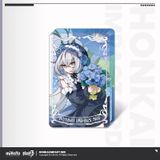  Khối acrylic hiệu ứng cát chảy chủ đề Mùa Xuân Nở Hoa - Honkai Impact 3 
