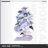  Standee chủ đề Mùa Xuân Nở Hoa - Honkai Impact 3 