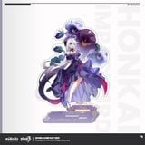  Standee chủ đề Mùa Xuân Nở Hoa - Honkai Impact 3 