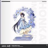  Standee chủ đề Flower Festival - Honkai Impact 3 