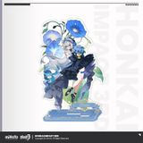  Standee chủ đề Mùa Xuân Nở Hoa - Honkai Impact 3 