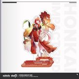  Standee chủ đề Flower Festival - Honkai Impact 3 