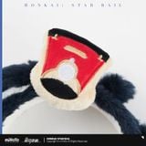  Băng đô nhồi bông Pom-Pom - Honkai Star Rail 