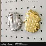  Nam châm tủ lạnh dòng King's Bucket - Honkai Star Rail 