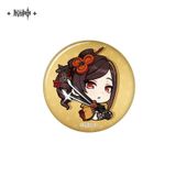  Huy hiệu emoji nhân vật Genshin Impact 