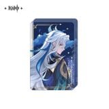  Khối tranh cát loạt Câu Chuyện Lữ Hành - Genshin Impact 