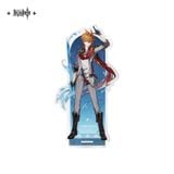  Standee nhân vật vùng đất Focalors - Genshin Impact 