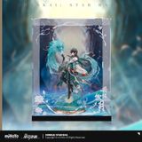  Hộp trưng bày Mô hình Dan Heng: Ẩm Nguyệt - Honkai Star Rail - APEX Toys x miHoYo 