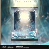 Hộp trưng bày Mô hình Dan Heng: Ẩm Nguyệt - Honkai Star Rail - APEX Toys x miHoYo 