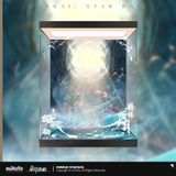  Hộp trưng bày Mô hình Dan Heng: Ẩm Nguyệt - Honkai Star Rail - APEX Toys x miHoYo 