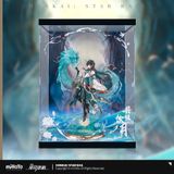  Hộp trưng bày Mô hình Dan Heng: Ẩm Nguyệt - Honkai Star Rail - APEX Toys x miHoYo 