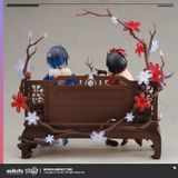  Veliona & Seele Vollerei: Bí Ngạn Song Sinh ver - Honkai Impact 3 - miHoYo & APEX Toys 