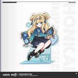  Standee Q chủ đề Little Tea Party 2.0 - Honkai Impact 3 