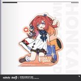  Standee Q chủ đề Little Tea Party 2.0 - Honkai Impact 3 