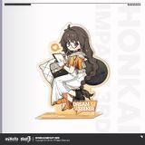  Standee Q chủ đề Little Tea Party 2.0 - Honkai Impact 3 