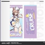  Vé laser dòng Du Lịch Mùa Hè 4.0 - Honkai Impact 3 