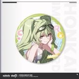  Huy hiệu tròn dòng Du Lịch Mùa Hè 4.0 - Honkai Impact 3 