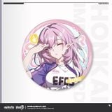  Huy hiệu tròn dòng Du Lịch Mùa Hè 4.0 - Honkai Impact 3 