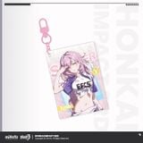  Móc khóa dòng Du Lịch Mùa Hè 4.0 - Honkai Impact 3 