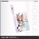  Móc khóa dòng Du Lịch Mùa Hè 4.0 - Honkai Impact 3 