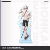  Standee dòng Du Lịch Mùa Hè 4.0 - Honkai Impact 3 