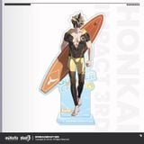  Standee dòng Du Lịch Mùa Hè 4.0 - Honkai Impact 3 