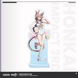  Standee dòng Du Lịch Mùa Hè 4.0 - Honkai Impact 3 