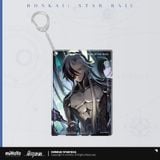  Móc khóa acrylic dòng Nón Ánh Sáng - Honkai Star Rail 