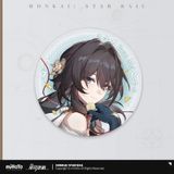  Huy hiệu Ngôi Nhà Kẹo Vũ Trụ - Honkai Star Rail 