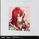  Khối Acrylic Ngôi Nhà Kẹo Vũ Trụ - Honkai Star Rail 
