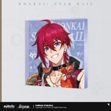  Khối Acrylic Ngôi Nhà Kẹo Vũ Trụ - Honkai Star Rail 