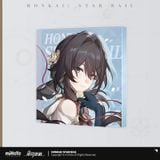  Khối Acrylic Ngôi Nhà Kẹo Vũ Trụ - Honkai Star Rail 