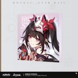  Khối Acrylic Ngôi Nhà Kẹo Vũ Trụ - Honkai Star Rail 