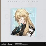  Khối Acrylic Ngôi Nhà Kẹo Vũ Trụ - Honkai Star Rail 