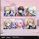  Khối Acrylic Ngôi Nhà Kẹo Vũ Trụ - Honkai Star Rail 
