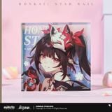  Khối Acrylic Ngôi Nhà Kẹo Vũ Trụ - Honkai Star Rail 