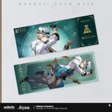 Vé hologram dòng sự kiện LIVE Star Rail - Honkai Star Rail 
