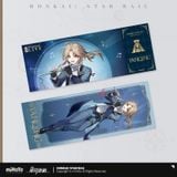  Vé hologram dòng sự kiện LIVE Star Rail - Honkai Star Rail 