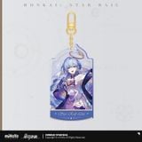  Móc khóa acrylic dòng sự kiện LIVE Star Rail - Honkai Star Rail 