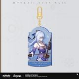 Móc khóa acrylic dòng sự kiện LIVE Star Rail - Honkai Star Rail 
