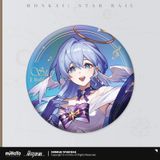  Huy hiệu dòng sự kiện LIVE Star Rail - Honkai Star Rail 