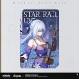  Khối acrylic hiệu ứng cát chảy dòng sự kiện LIVE Star Rail - Honkai Star Rail 