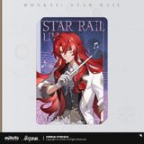  Khối acrylic hiệu ứng cát chảy dòng sự kiện LIVE Star Rail - Honkai Star Rail 