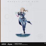  Standee dòng sự kiện LIVE Star Rail - Honkai Star Rail 