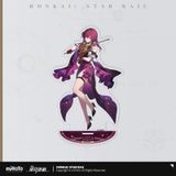  Standee dòng sự kiện LIVE Star Rail - Honkai Star Rail 