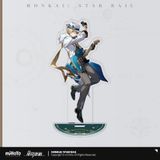 Standee dòng sự kiện LIVE Star Rail - Honkai Star Rail 