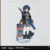  Standee dòng Miêu Miêu Bé Nhỏ - Honkai Star Rail 