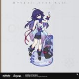 Standee dòng Miêu Miêu Bé Nhỏ - Honkai Star Rail 
