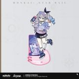  Standee dòng Miêu Miêu Bé Nhỏ - Honkai Star Rail 